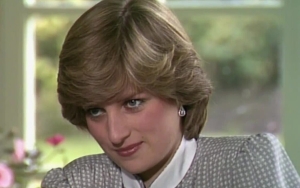 Princess Diana's Missing Jumper Found and Listed for Auction 