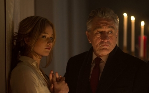 Jennifer Lawrence Hires 'Baby Nurse' to Help Robert De Niro After He Welcomed 7th Child