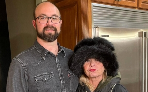 Roseanne Barr's Son Blasts 'Stupid' Critics of Her's Holocaust Remarks After Backlash