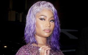 Nicki Minaj Offers Financial Support to 14-Year-Old Who Killed Man to Defend Mom