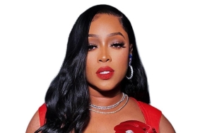 Trina's Rep Blames Fluctuating Weight for Pregnancy Rumors After BET Awards Performance