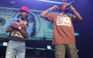 Offset and Quavo Have No Plan to Make New Music Together Despite Settling Beef