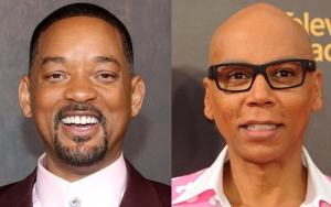 Will Smith Allegedly Rejected RuPaul's Cameo on 'Fresh Prince of Bel-Air' Because of His 'Image'