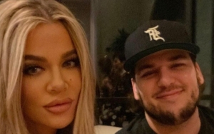 Rob Kardashian Breaks Social Media Silence to Celebrate Sister Khloe's Birthday