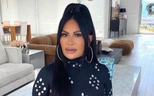 'RHOSLC' Star Jen Shah Reflects on Self-Improvement After Anger Management Classes in Prison