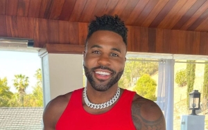 Watch Jason Derulo Enjoy His Bali Trip in 'Glad U Came' Music Video