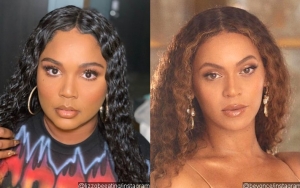Lizzo Crying as Beyonce Paid Tribute to Her During Poland Tour Stop