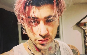 Zayn Malik Cleans Up His Instagram, Channels His Inner Biker in Teaser of New Music