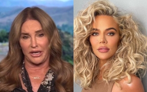Caitlyn Jenner Laments Not Being 'Perfect' Stepfather as She Wishes Khloe Kardashian Happy Birthday