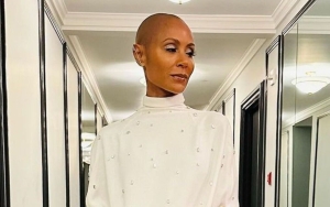 Jada Pinkett Smith Leads Her Family to Use Psychedelic Drugs