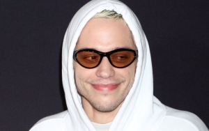 Pete Davidson Checks Into Rehab After Struggling With PTSD and Borderline Personality Disorder