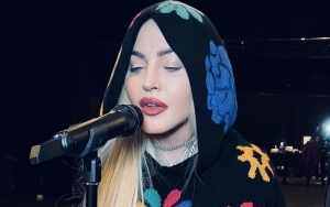 Madonna Puts World Tour on Hold Amid ICU Stay Due to 'Serious' Bacterial Infection