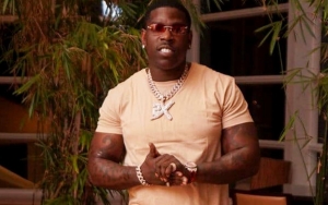 Casanova Slapped With 15-Year Prison Sentence in Racketeering and Drug Case