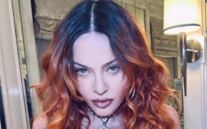 Madonna Put Herself Through 'Strenuous' Rehearsal for Tour Before Hospitalization