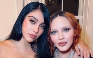 Madonna's Daughter Lourdes Leon Posts Racy Picture Amid the Singer's Hospitalization