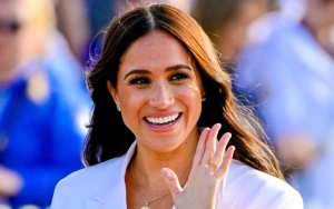 Meghan Markle Is Said to Have 'Made a Bit of a Mess' in Learning to Be Black