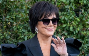 Kris Jenner Claims Sometimes She Feels Like 'Cursing' Her Kids With the Burden of Fame