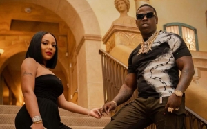 Casanova's Wife Promises to Stand by Him After 15-Year Prison Sentence