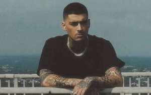 Zayn Malik Signs Record Deal With Mercury Records After Leaving RCA