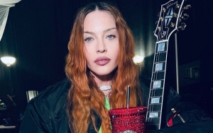 Madonna's Friend Rosie O'Donnell Offers Update on Pop Star Following Hospitalization