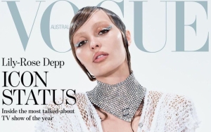 Lily-Rose Depp Is 'Fine' With Harsh Criticisms Over Her Show 'The Idol' 