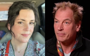 Melanie Lynskey Pens Heartfelt Tribute to Julian Sands After His Death Was Confirmed