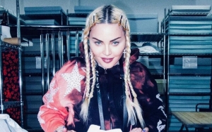 Madonna Discharged From Hospital, to Continue Recovery Journey at Home