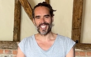 Russell Brand Expecting Baby No. 3