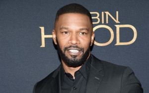 Jamie Foxx 'Still Not Himself' Despite Friends Saying He's 'Doing Well' After Hospitalization