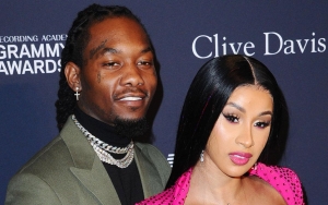 Cardi B Warns Not to Disturb Her This Summer After Offset Accused Her of Cheating