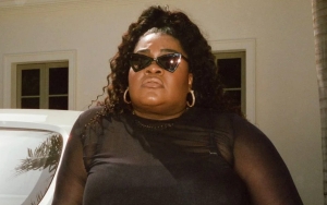 'The Idol' Star Da'Vine Joy Randolph Defends The Weeknd, Teases Season 2 Theory