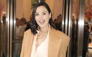 Gal Gadot Finds Playing 'Snow White' Villain 'Delicious'