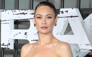 Olga Kurylenko Tapped to Join 'Misdirection'