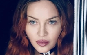 Madonna May Have Serious Bacterial Infection After Trying to Keep Up With Younger Dancers