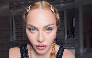 Madonna Looked 'Exhausted' and 'Thin' Before Collapsing, Doctors Say
