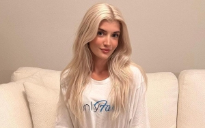 Charlie Sheen's Daughter Sami Treats Fans to Her 'Riskiest Content' After 'Not a Porn Star' Claim