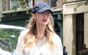 Taylor Swift's 'Back to December (Taylor's Version)' Debuted in 'Summer I Turned Pretty' S2 Trailer