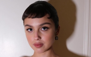 Olivia Rodrigo Relishes Getting to Express Her 'Rage' on New Song 'Vampire'