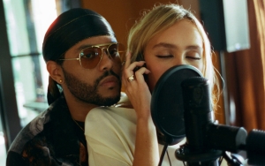 'The Idol' Director 'Laughed' While Ordering The Weeknd and Lily-Rose Depp to Film Rape Scene