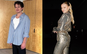 Charlie Puth Urges People to Stop Throwing Objects at Musicians After Kelsea Ballerini's Incident