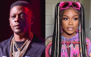 Boosie Badazz Accuses Omeratta The Great of 'Clout Chasing' for Name-Dropping Him on New Song