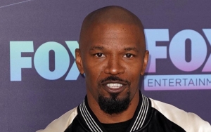 Latest Jamie Foxx news: Jamie Foxx's California Mansion Getting Upgrade