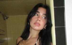 Dua Lipa Struggled to Find Boyfriend During School Years