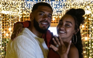 Leigh-Anne Pinnock 'Can't Wait' to Move to Jamaica With Husband