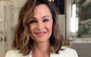 Jennifer Garner Not Fan of Bob Haircut