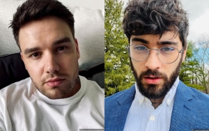 Liam Payne Praises Zayn Malik's Comeback Teaser, Zayn Responds