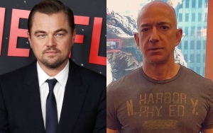 Leonardo DiCaprio and Jeff Bezos Donating $200M to Protect Amazon Wildlife