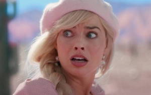 Margot Robbie's Body Double Breaks Silence on Her Experience on Set of 'Barbie'