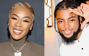 Keyshia Cole's Ex-BF Niko Khale Reveals He's Recovering After Being Stabbed in Chest and Arm