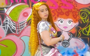 Ice Spice Flaunts Serious Butt Cheeks in New Photos After Longitude Festival